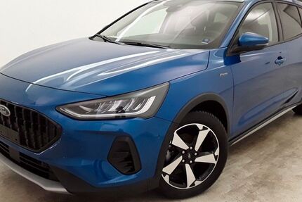 Ford Focus 20.000 km 24.500 &euro; Dessau 06847