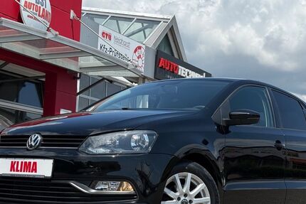 VW Polo 129.950 km 7.450 &euro; Immenstaad 88090