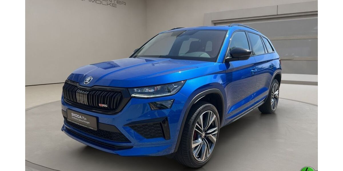 Skoda Kodiaq 61.950 km 38.399 &euro; Osterholz-Scharmbeck 27711