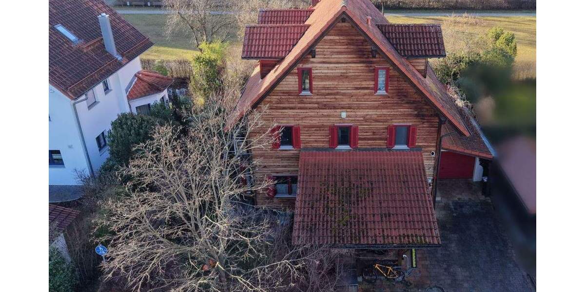 Einfamilienhaus Neubiberg - 6 Zimmer, 240 m&sup2;, 3.500&euro; | Angebot:24835293