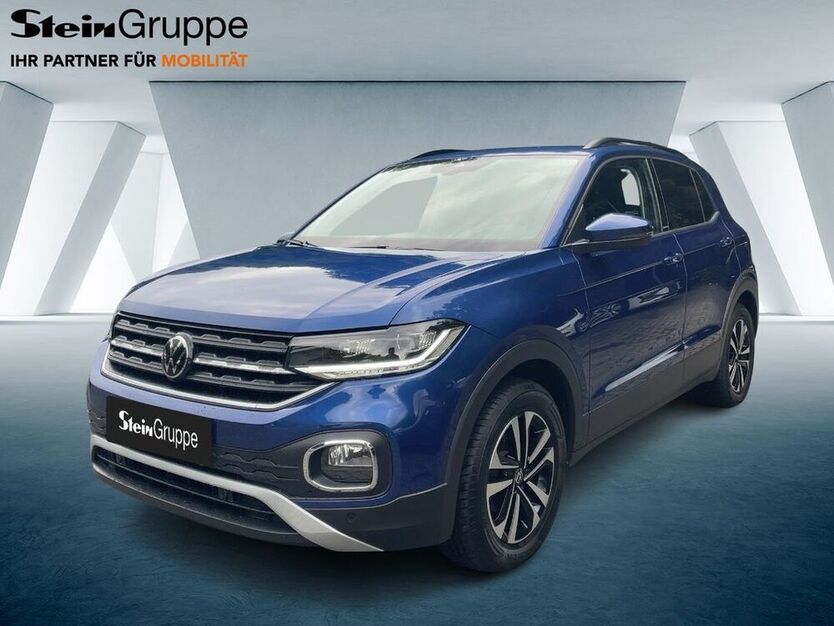 T-Cross