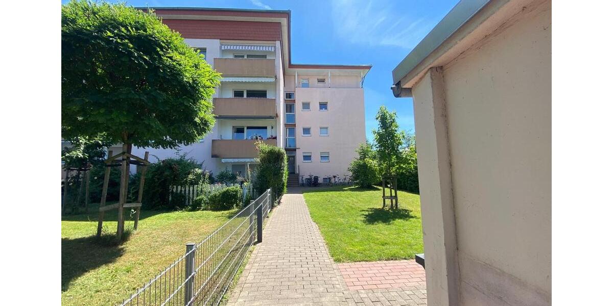 Etagenwohnung Münster (Hessen) - 3 Zimmer, 70 m&sup2;, 230.000&euro; | Angebot:23487799