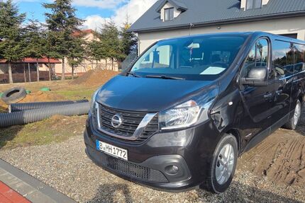 Nissan NV300 145.000 km 17.000 &euro; Berlin 10315