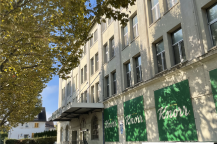 Büro in Heilbronn 2.450.000 € 3387 m²