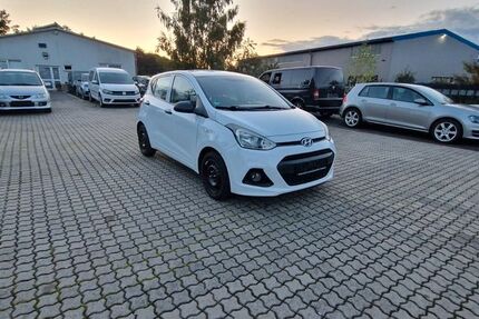 Hyundai i10 148.000 km 3.950 € Nidda 63667