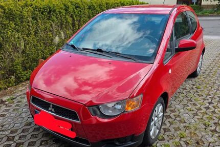Mitsubishi Colt 165.000 km 2.700 &euro; Sippersfeld 67729