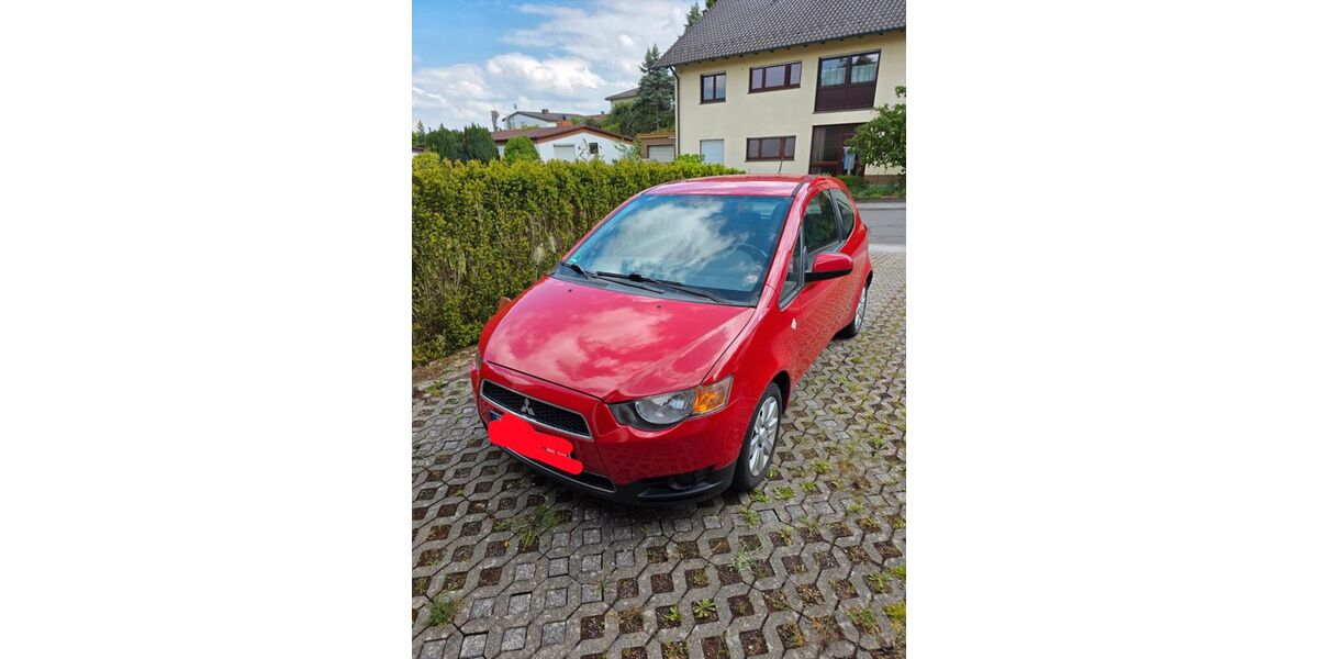 Mitsubishi Colt 165.000 km 2.700 &euro; Sippersfeld 67729