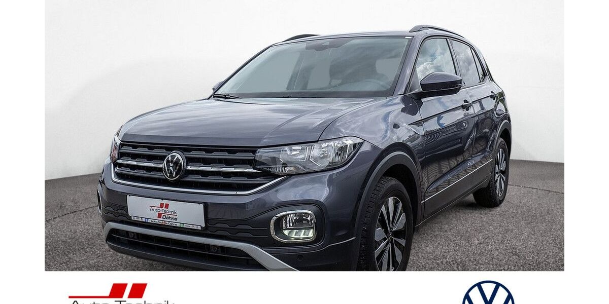 VW T-Cross 36.012 km 22.880 &euro; Rathenow 14712