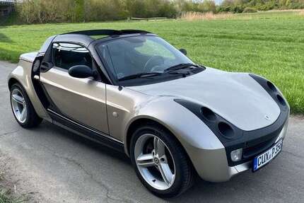 Smart roadster 38.430 km 10.900 &euro; Loxstedt 27612