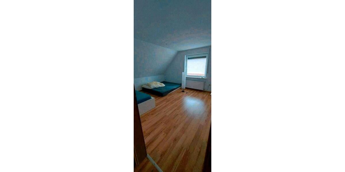 Maisonettenwohnung Goldenstedt - 4 Zimmer, 105 m&sup2;, 1.100&euro; | Angebot:25989985