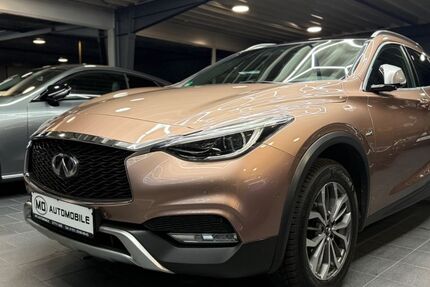 INFINITI QX30 157.000 km 15.999 &euro; Osterholz-Scharmbeck 27711