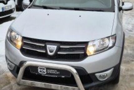 Dacia Sandero 105.000 km 7.450 &euro; Lemwerder 27809