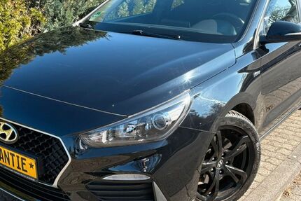 Hyundai i30 30.000 km 16.790 &euro; Buseck / Oppenrod 35418