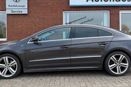 VW Passat CC 280.100 km 5.990 &euro; Essen Oldenburg 49632
