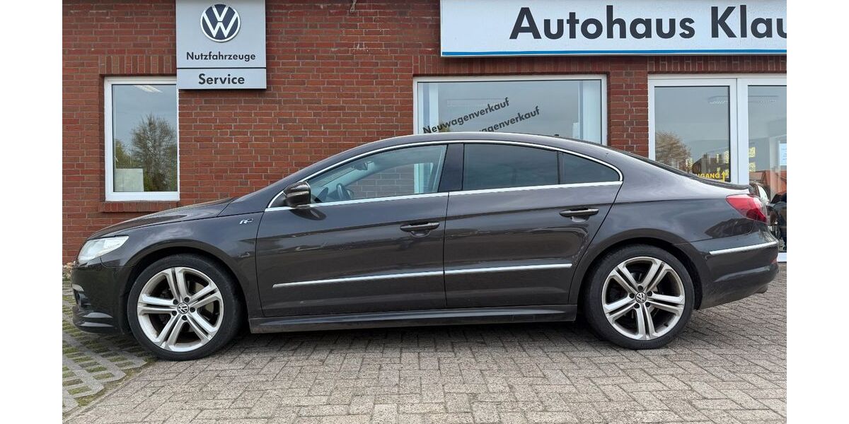 VW Passat CC 280.100 km 5.990 &euro; Essen Oldenburg 49632
