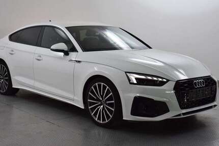 Audi A5 107.065 km 23.950 € Bebra 36179