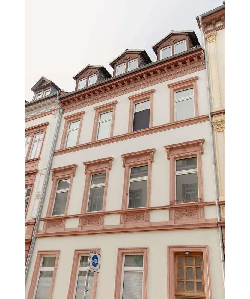 Wohnung zum Kaufen in Mannheim 580.000 € 162 m²