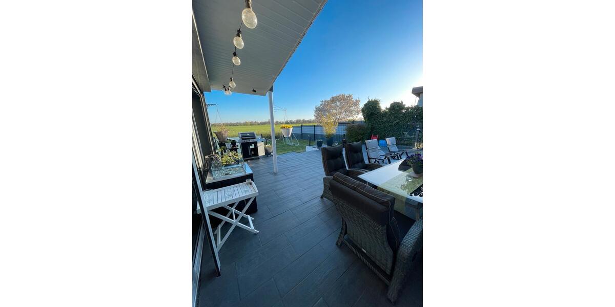 Bungalow Scharbeutz Wulfsdorf - 5 Zimmer, 165 m&sup2;, 615.000&euro; | Angebot:25535578