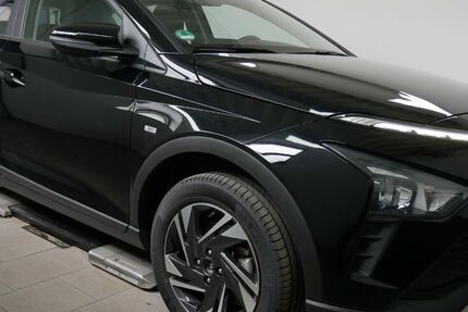 Hyundai BAYON 11.065 km 14.990 &euro; Chemnitz 09114
