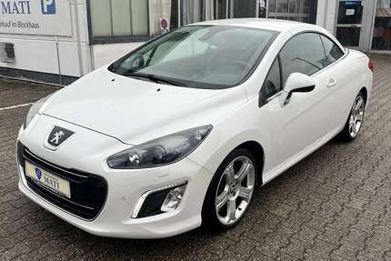 Peugeot 308 129.764 km 7.400 &euro; Hürth 50354