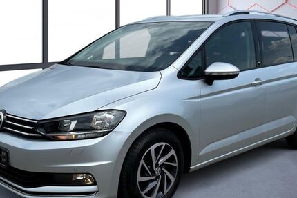 VW Touran 129.819 km 14.500 &euro; Dresden 01237