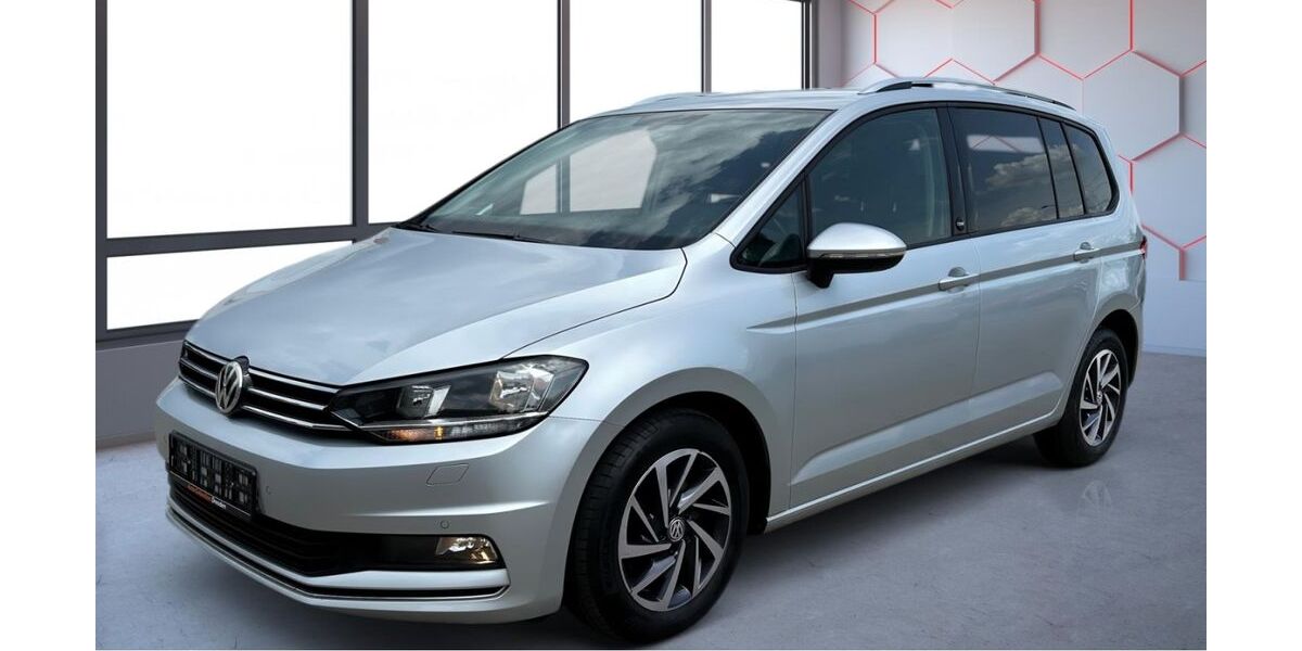 VW Touran 129.819 km 14.500 &euro; Dresden 01237