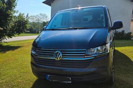 VW T6 Multivan 34.335 km 49.900 &euro; Falkenberg 84326
