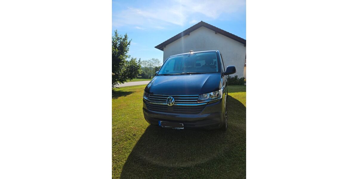 VW T6 Multivan 34.335 km 49.900 &euro; Falkenberg 84326