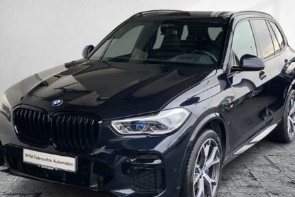 BMW X5 88.578 km 50.988 &euro; Frankfurt 60314
