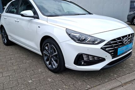 Hyundai i30 88.900 km 15.990 &euro; Altlußheim 68804