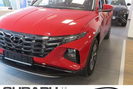 Hyundai TUCSON 44.900 km 22.990 &euro; Eisleben 06295