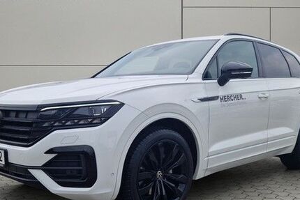 VW Touareg 27.839 km 86.500 &euro; Leipzig 04179