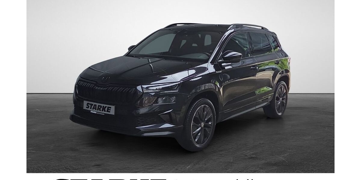 Skoda Karoq 94.426 km 26.980 &euro; Osnabrück 49084