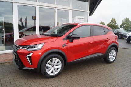 Mitsubishi ASX 2.800 km 23.980 &euro; Stollberg 09366