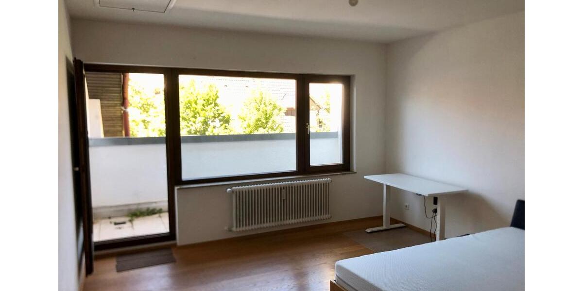Etagenwohnung Freiburg im Breisgau Günterstal - 2 Zimmer, 60 m&sup2;, 350.000&euro; | Angebot:27116785