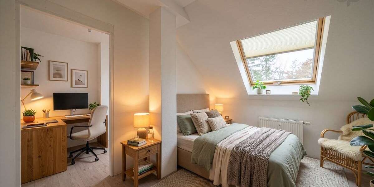 Etagenwohnung Zossen - 3 Zimmer, 96 m&sup2;, 305.000&euro; | Angebot:26858598