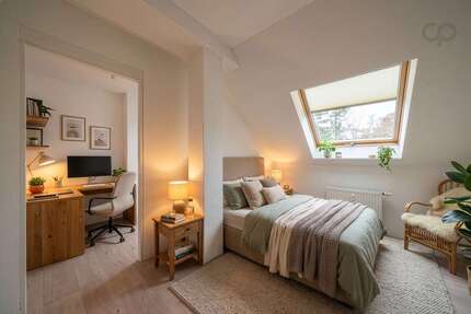 Wohnung Zossen - 3 Zimmer, 96 m&sup2;, 305.000&euro; | Angebot:26858598
