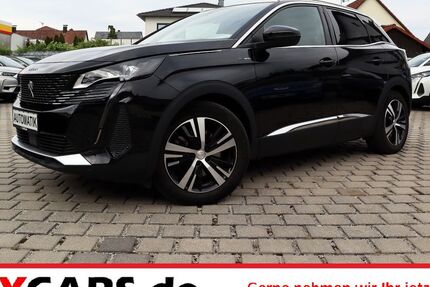 Peugeot 3008 95.333 km 23.555 € Röthenbach a. d. Pegnitz 90552
