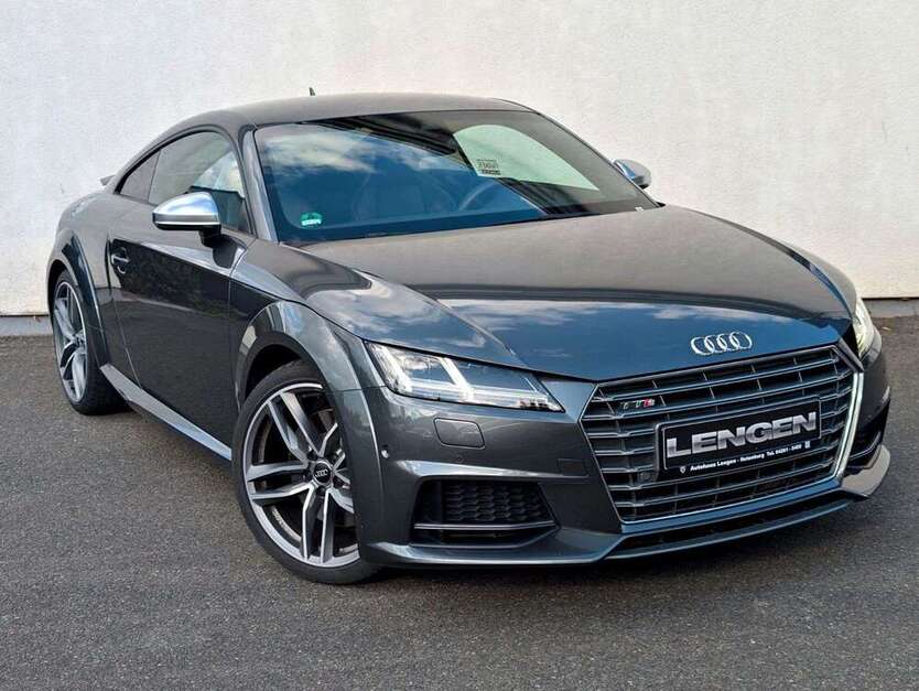 Audi TT 88.450 km 32.300 € Rotenburg 27356