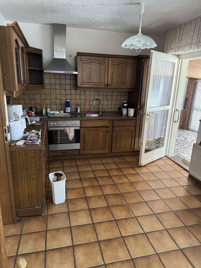 Alles was das Herz begehrt - Freistehendes Ein- Zweifamiliendomizil mit paradiesischem Garten 9 zimmer