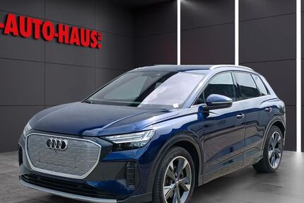 Audi Q4 e-tron 111.100 km 30.900 &euro; Montabaur 56410