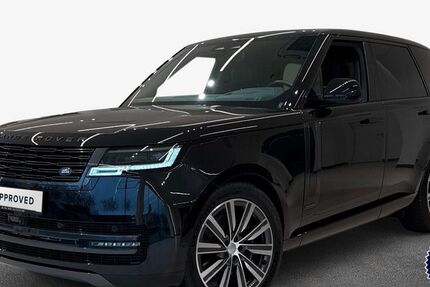 Land Rover Range Rover 2.400 km 163.990 &euro; Heilbronn 74080
