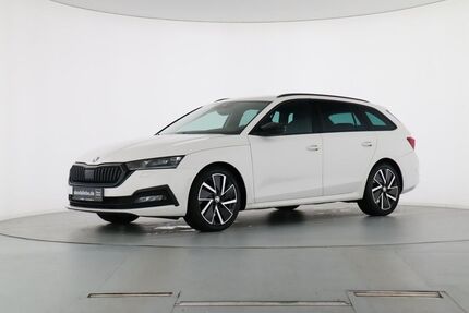 Skoda Octavia 76.342 km 23.889 € Erfurt 99086