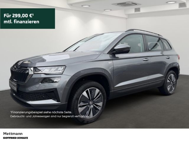 Skoda Karoq 22.216 km 22.690 &euro; Mettmann 40822