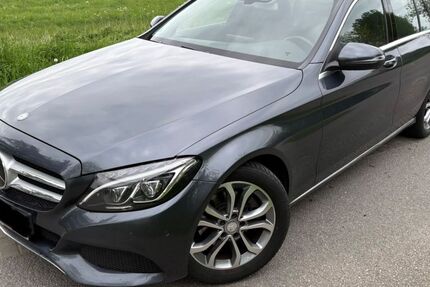Mercedes-Benz C 200 125.000 km 13.800 &euro; Locknitz 17321