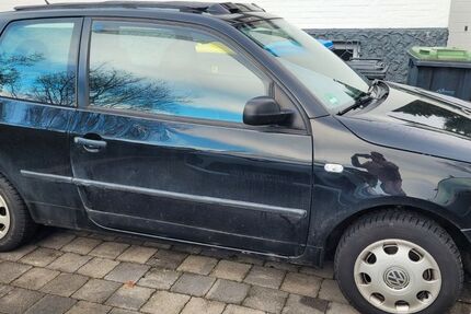VW Lupo 165.000 km 800 &euro; Köln 50939