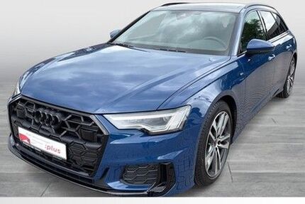 Audi A6 26.137 km 53.950 &euro; Leer (Ostfriesland) 26789
