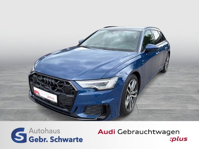 Audi A6 26.137 km 53.950 &euro; Leer (Ostfriesland) 26789