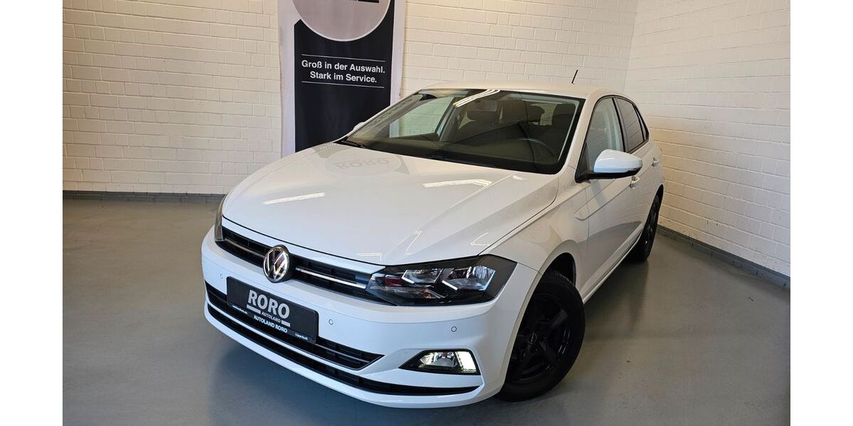 VW Polo 71.250 km 12.950 &euro; Lippstadt 59557