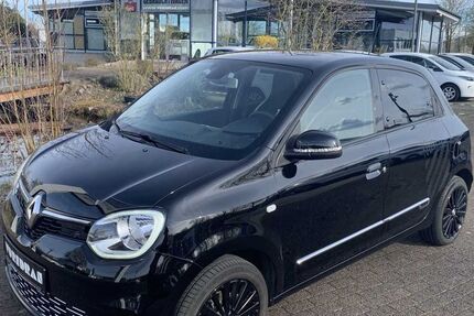 Renault Twingo 15.500 km 14.990 € Bad Neustadt/S. 97616